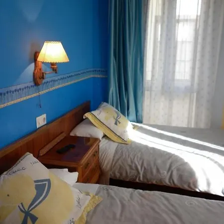 Maison d'hôtes Fonda Cerdanya *