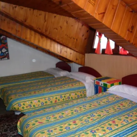 Maison d'hôtes Fonda Cerdanya