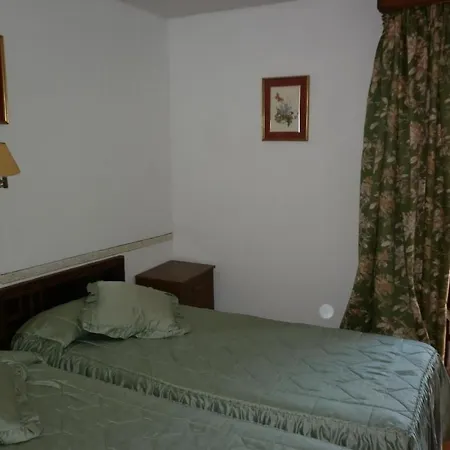 Fonda Cerdanya Maison d'hôtes