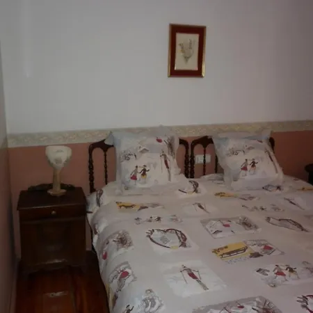 Maison d'hôtes Fonda Cerdanya *