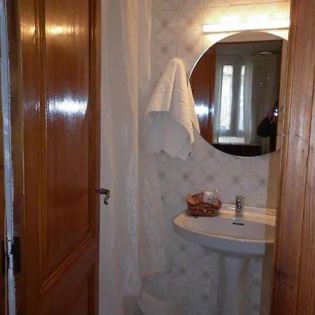 Maison d'hôtes Fonda Cerdanya
