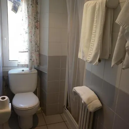 Maison d'hôtes Fonda Cerdanya Puigcerdà