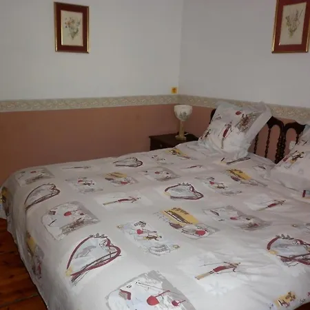 Maison d'hôtes Fonda Cerdanya
